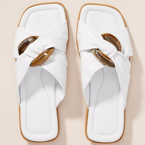 SOUL BY NATURALIZER Womens Black Up Buckled Strap Back Quaid